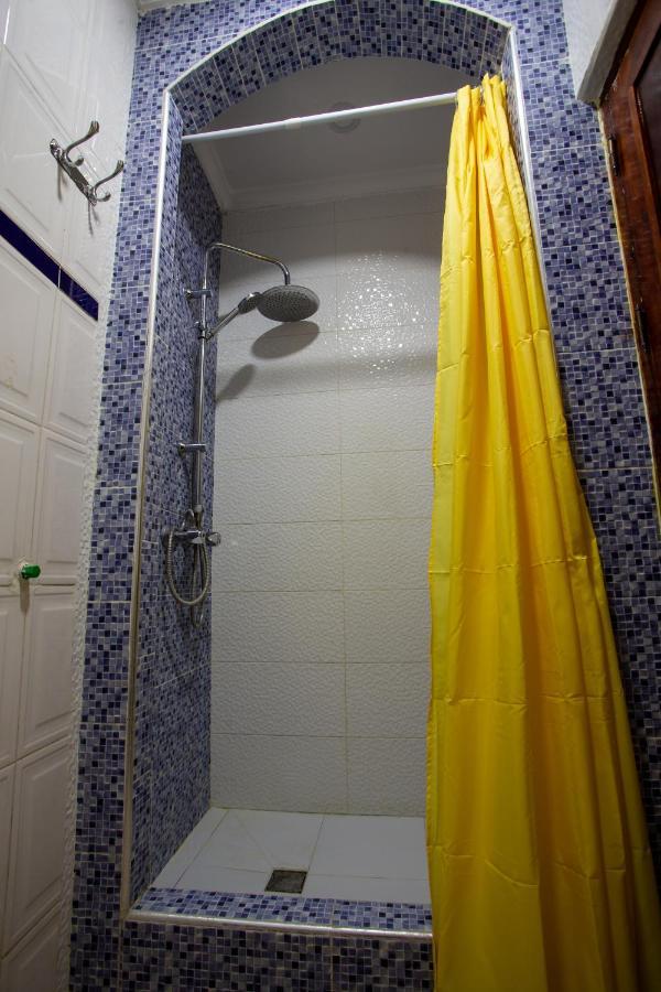 Hotel Chams Chefchaouen Εξωτερικό φωτογραφία